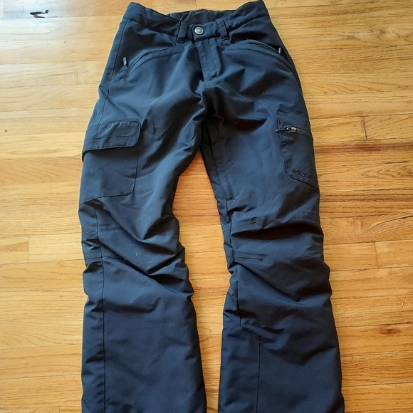 BOULDER GEAR kids snow pants - Picture 3 of 7